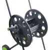 Vendita online di CARRELLO AVVOLGITUBO IN METALLO