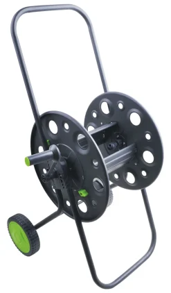 Vendita online di CARRELLO AVVOLGITUBO IN METALLO