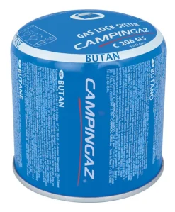 Vendita online di CARTUCCIA A GAS BUTANO 190GR