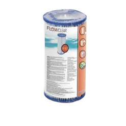 Vendita online di CARTUCCIA PER FILTRO III D10.6 H20.3CM