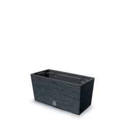 Vendita online di CASSETTA FURU 39,5X18,5X19CM ANTRACITE