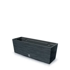 Vendita online di CASSETTA FURU 58X18X19CM ANTRACITE