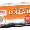 Vendita online di COLLA IN TUBO PER TOPI E RATTI 135GR