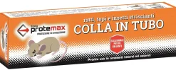 Vendita online di COLLA IN TUBO PER TOPI E RATTI 135GR