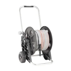 Vendita online di COMPACT PRONTO 25MT CON TUBO SILVER-ELEGANT