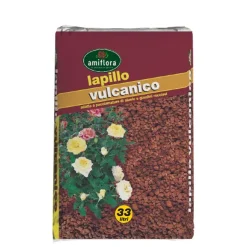 Vendita online di CONFEZIONE LAPILLO VULCANICO 33LT