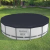Vendita online di COPRIPISCINA FAST SET E STEEL PRO MAX