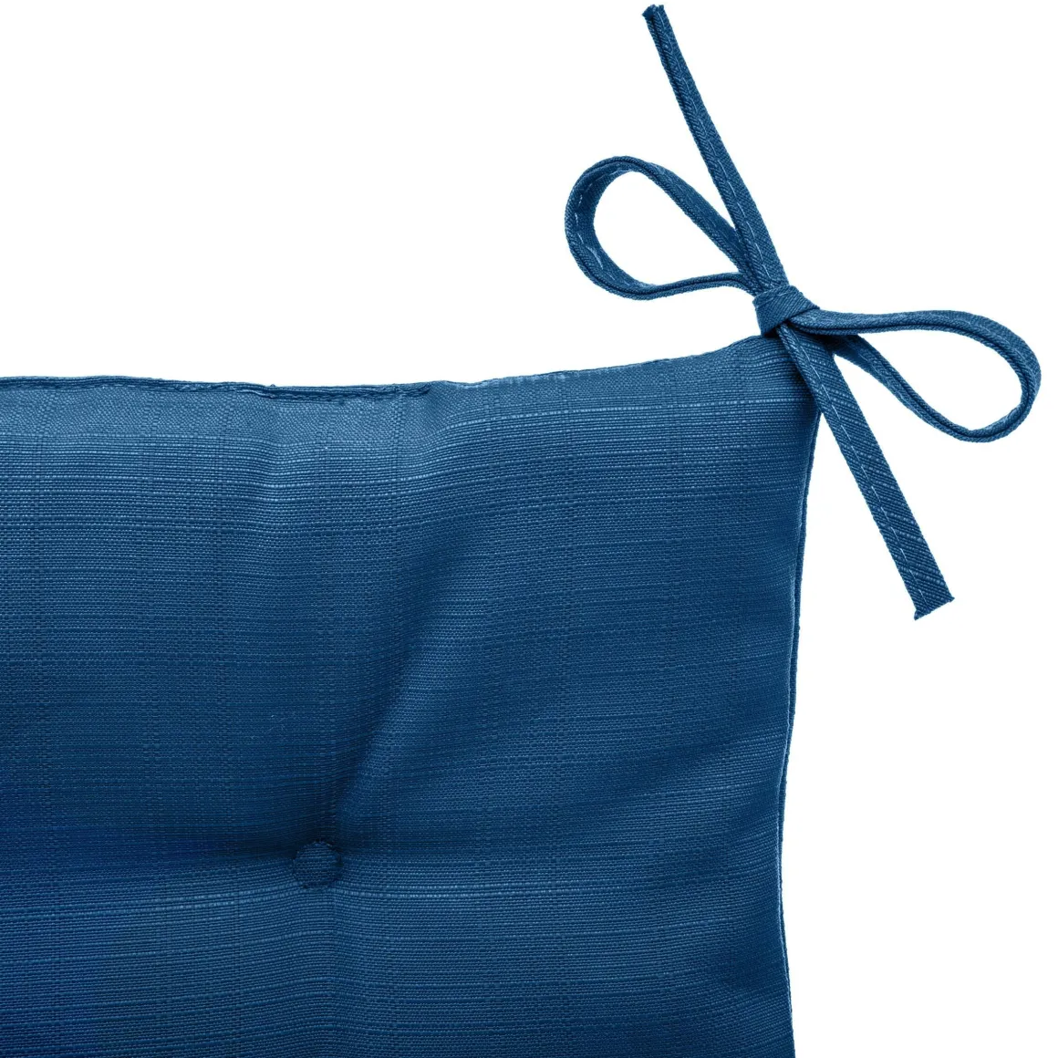 Vendita online di COPRISEDIA KORAI 40X40 CM BLU