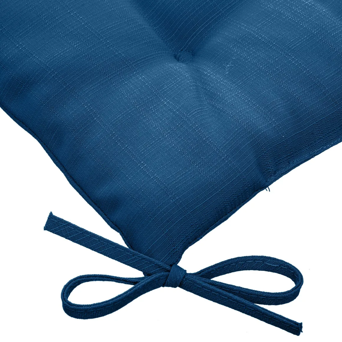 Vendita online di COPRISEDIA KORAI 40X40 CM BLU