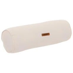 Vendita online di CUSCINO CILINDRICO KORAI 45X15CM BEIGE