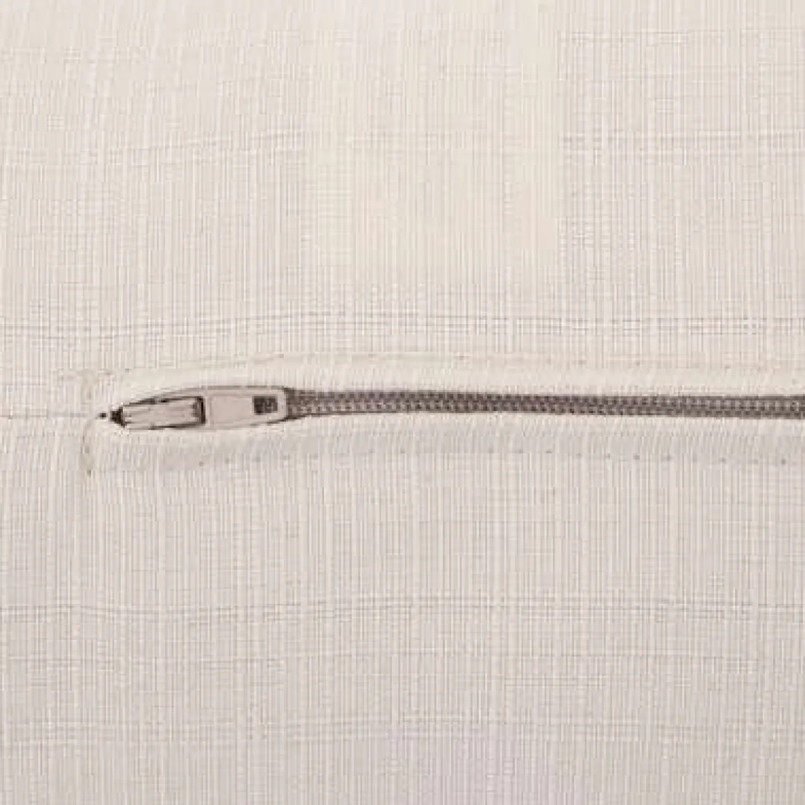 Vendita online di CUSCINO CILINDRICO KORAI 45X15CM BEIGE