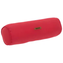 Vendita online di CUSCINO CILINDRICO KORAI 45X15CM ROSSO