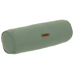 Vendita online di CUSCINO CILINDRICO KORAI 45X15CM VERDE OLIVA
