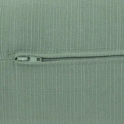 Vendita online di CUSCINO CILINDRICO KORAI 45X15CM VERDE OLIVA