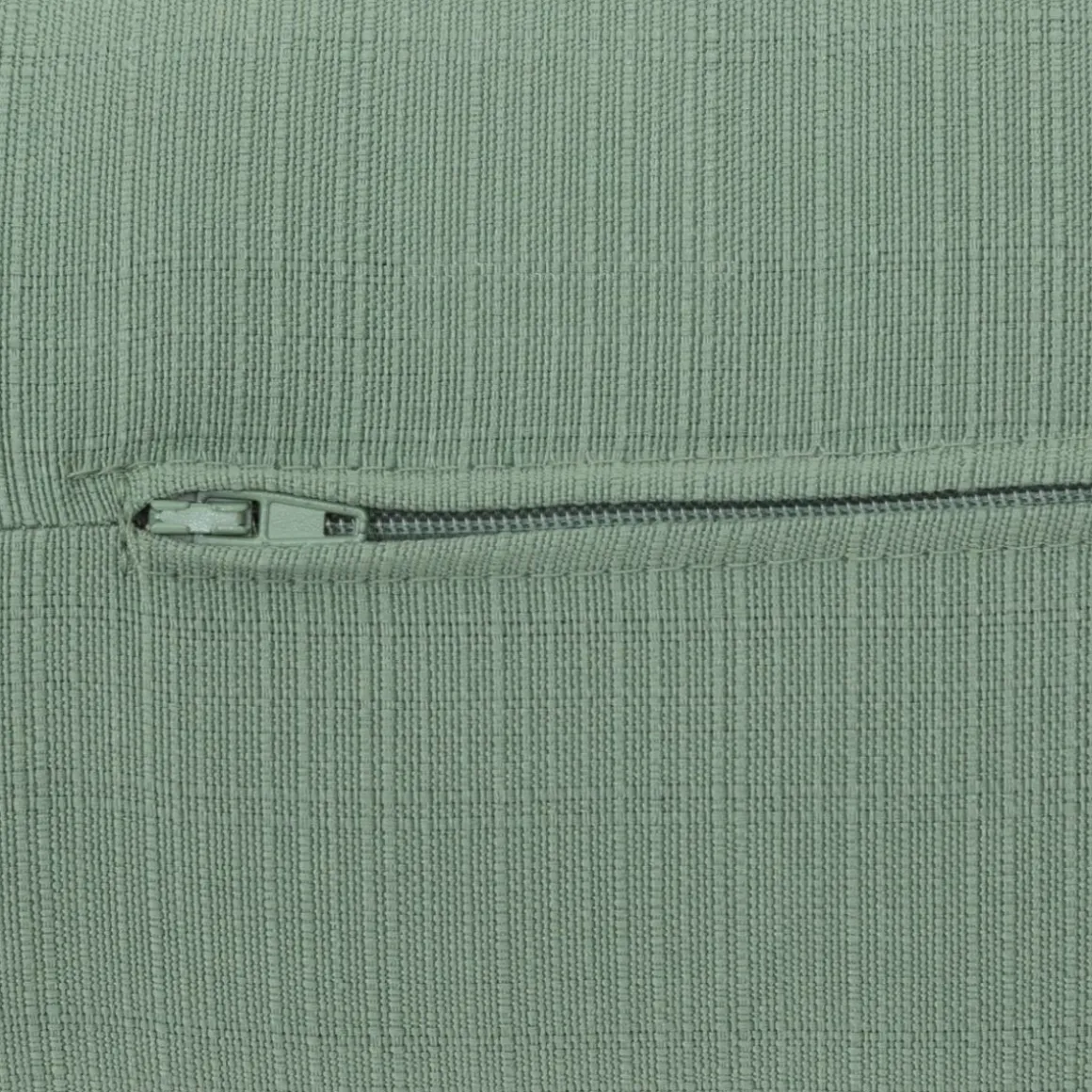 Vendita online di CUSCINO CILINDRICO KORAI 45X15CM VERDE OLIVA