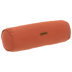 Vendita online di CUSCINO CILINDRICO KORAI 45X15CM TERRACOTTA