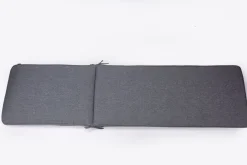 Vendita online di CUSCINO LETTINO CM 55X195 GRIGIO