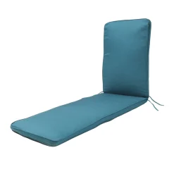 Vendita online di CUSCINO LETTINO CM 55X195 OTTANIO