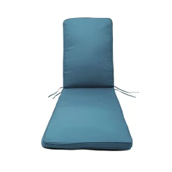 Vendita online di CUSCINO LETTINO CM 55X195 OTTANIO