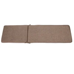 Vendita online di CUSCINO LETTINO CM 55X195 TORTORA