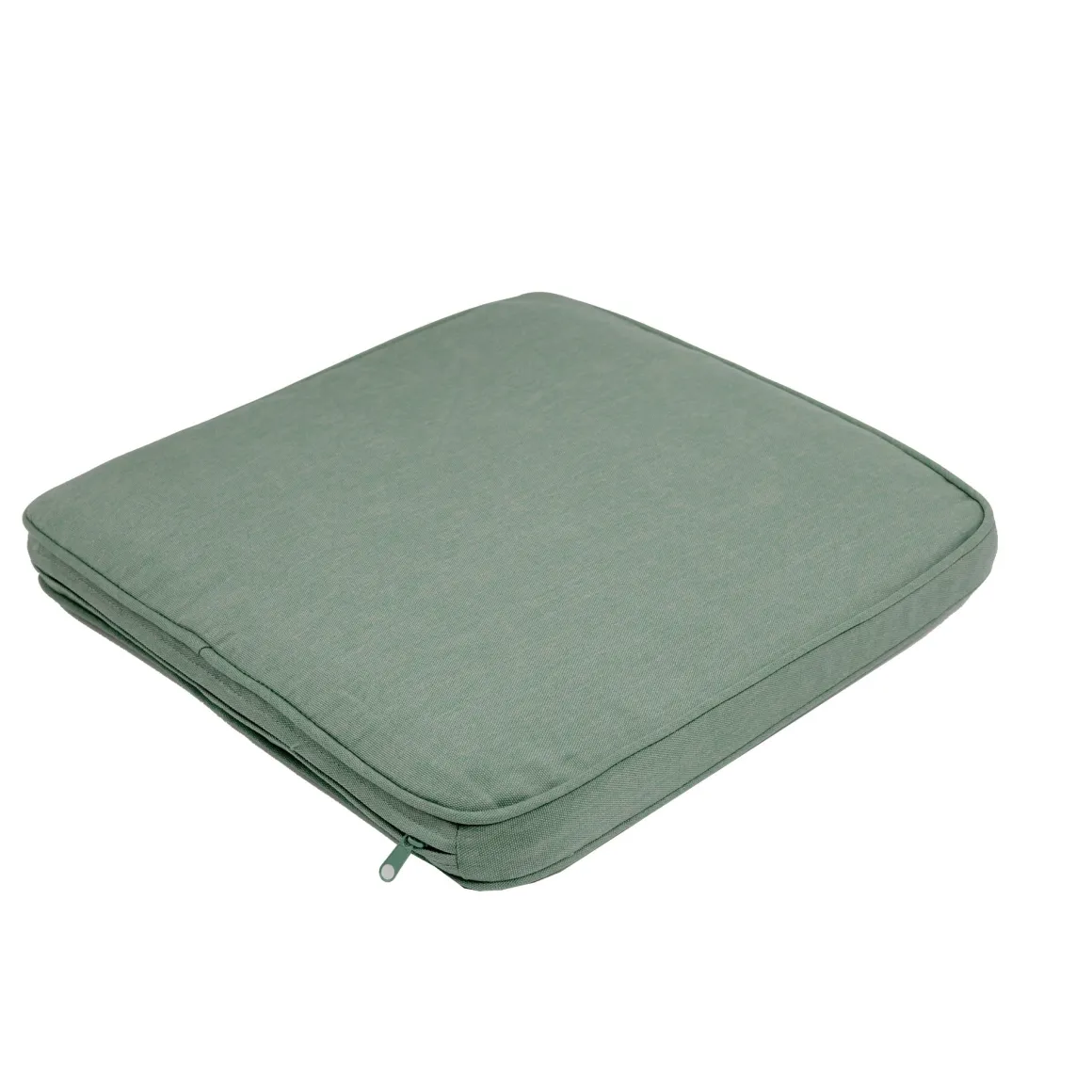 Vendita online di CUSCINO SEDUTA CM 42X42 VERDE SALVIA
