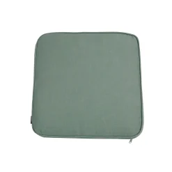 Vendita online di CUSCINO SEDUTA CM 42X42 VERDE SALVIA