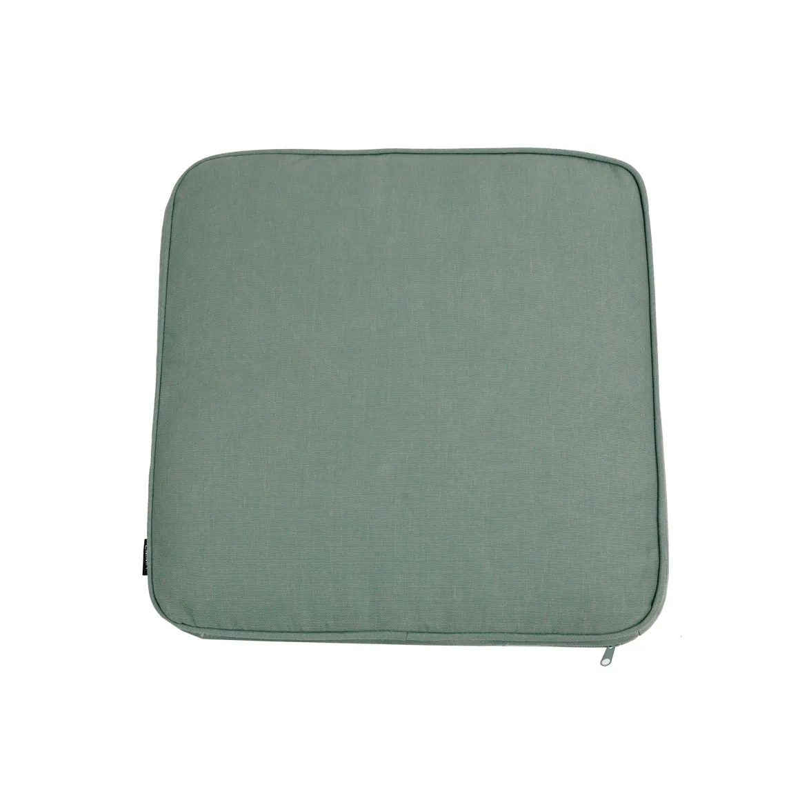 Vendita online di CUSCINO SEDUTA CM 42X42 VERDE SALVIA