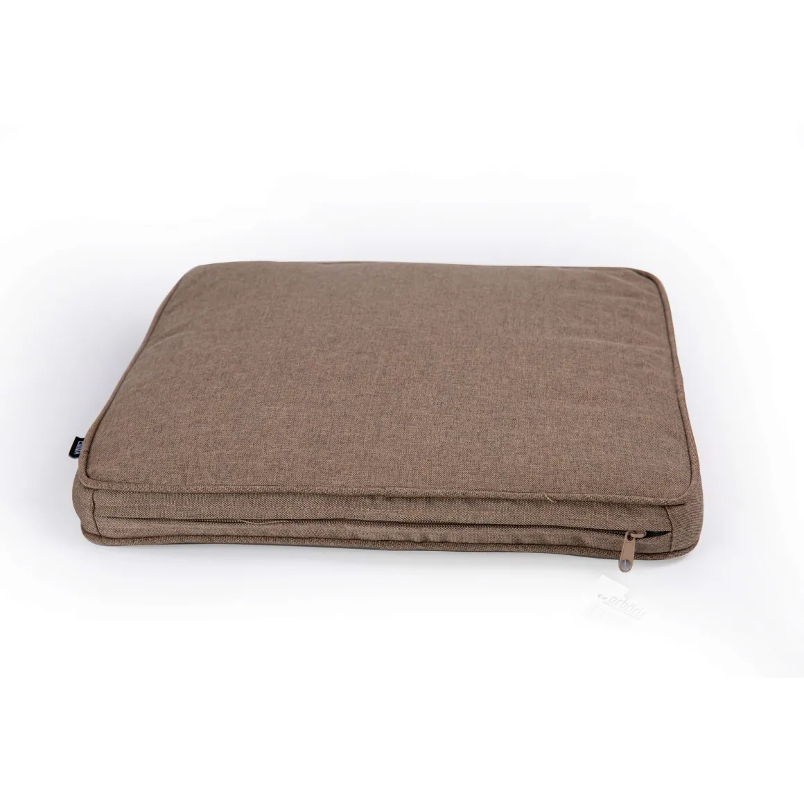 Vendita online di CUSCINO SEDUTA CM 42X42 TORTORA