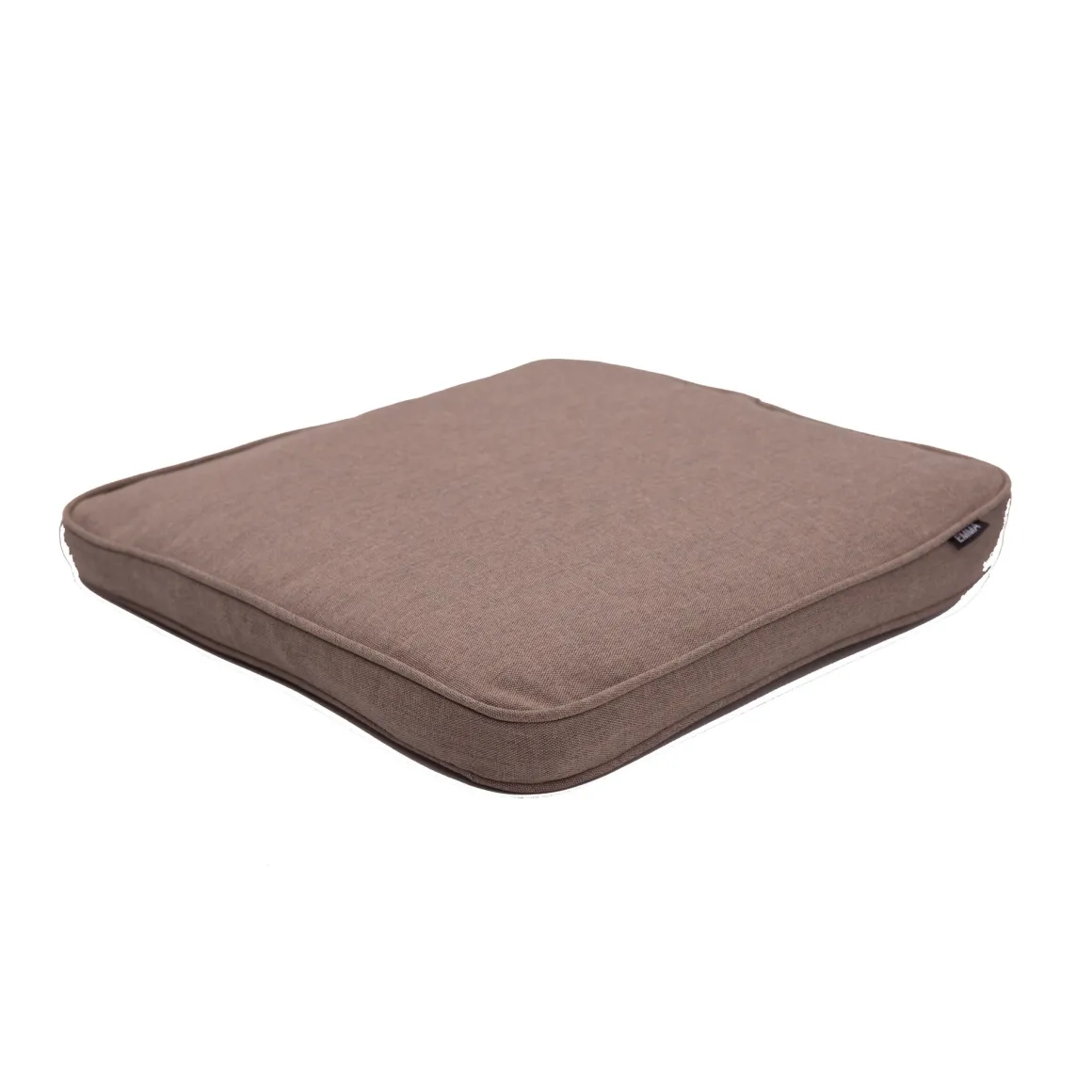 Vendita online di CUSCINO SEDUTA CM 42X42 TORTORA