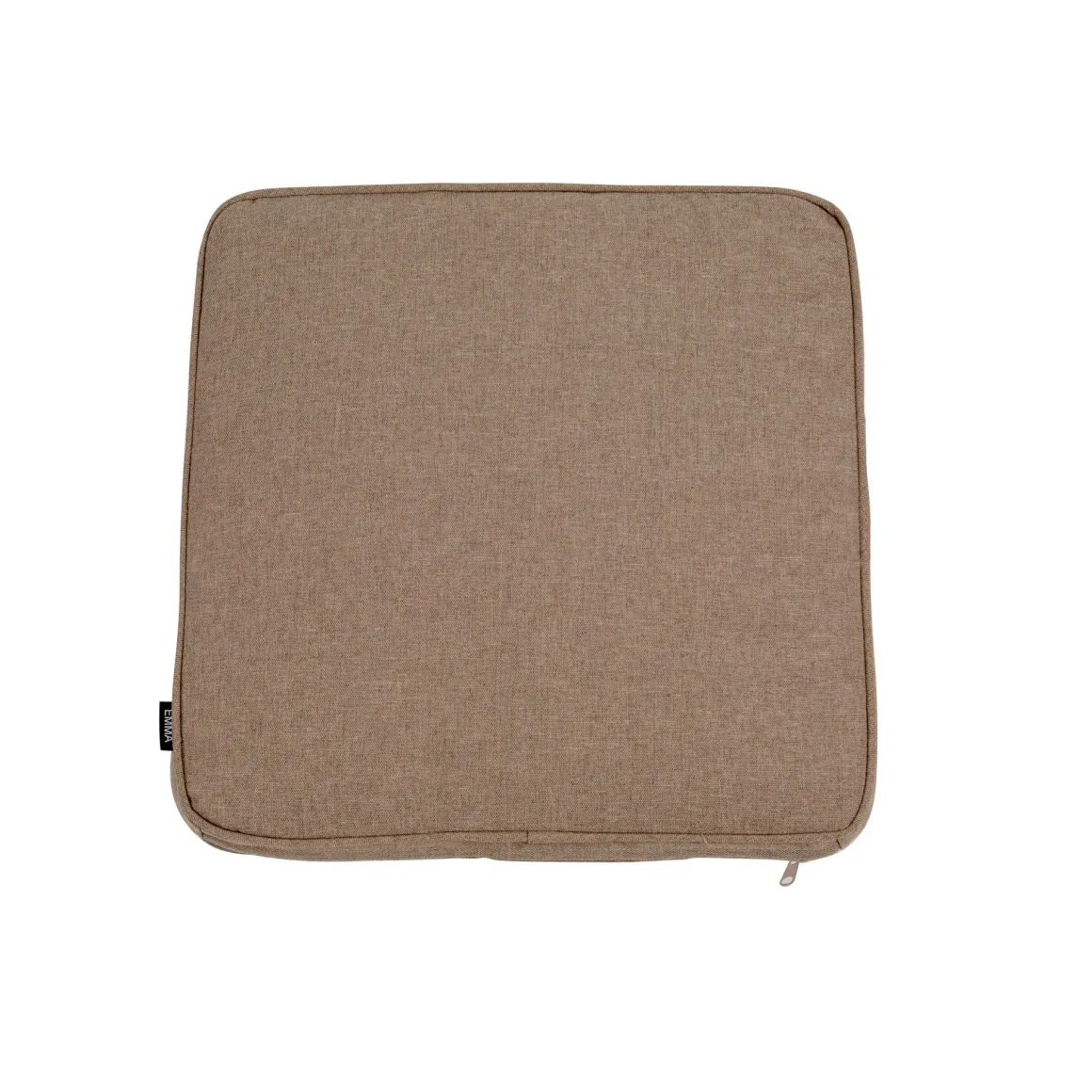 Vendita online di CUSCINO SEDUTA CM 42X42 TORTORA