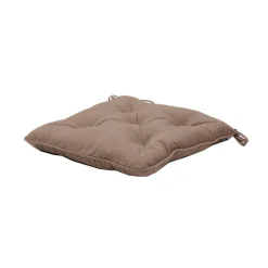 Vendita online di CUSCINO SEDIA CM 42X42 TORTORA