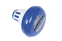 Vendita online di DISPENCER PASTIGLIE CLORO D 16,5CM