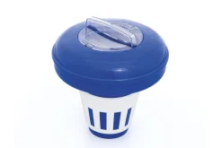 Vendita online di DISPENCER PASTIGLIE CLORO D 16,5CM