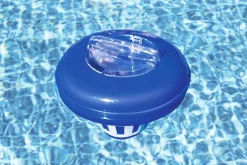 Vendita online di DISPENCER PASTIGLIE CLORO D 16,5CM