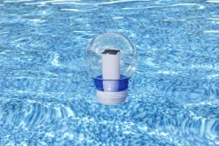 Vendita online di DISPENSER CLORO CON LUCE