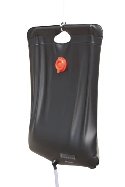 Vendita online di DOCCIA SOLARE A SACCA 41X58CM 20LT