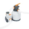 Vendita online di FILTRO A SABBIA FLOWCLEAR FILTRAGGIO 8327 LITRI ALL' ORA