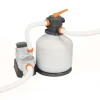 Vendita online di FILTRO A SABBIA PER PISCINA FLOWCLEAR 11.355 L/H