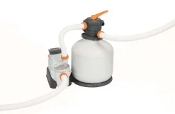 Vendita online di FILTRO A SABBIA PER PISCINA FLOWCLEAR 11.355 L/H