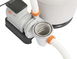 Vendita online di FILTRO A SABBIA PER PISCINA FLOWCLEAR 11.355 L/H