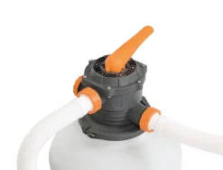 Vendita online di FILTRO A SABBIA PER PISCINA FLOWCLEAR 11.355 L/H