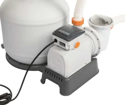 Vendita online di FILTRO A SABBIA PER PISCINA FLOWCLEAR 11.355 L/H