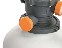 Vendita online di FILTRO A SABBIA PER PISCINA FLOWCLEAR 11.355 L/H