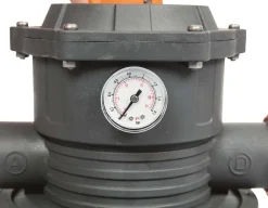 Vendita online di FILTRO A SABBIA PER PISCINA FLOWCLEAR 11.355 L/H