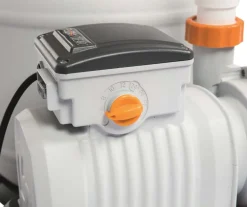Vendita online di FILTRO A SABBIA PER PISCINA FLOWCLEAR 11.355 L/H
