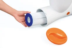 Vendita online di FILTRO SKIMATIC CARTUCCIA III