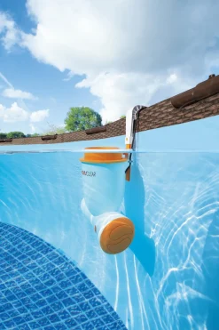 Vendita online di FILTRO SKIMATIC CARTUCCIA III