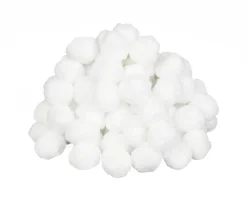 Vendita online di FLOWCLEAR POLYSPHERE 100%PET 500GR (=18KG DI SABBIA)
