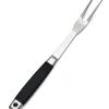 Vendita online di FORCHETTONE IN ACCIAIO INOX 39CM