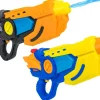 Vendita online di FUCILE AD ACQUA B/O CON LUCI 47CM ASSORTITO